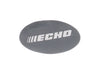 Echo X502000330 Echo Label