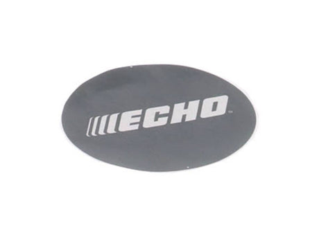 This is a genuine Echo X502000330 ECHO LABEL