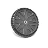 Echo YH478000270 Wheel, Assembly., Rear