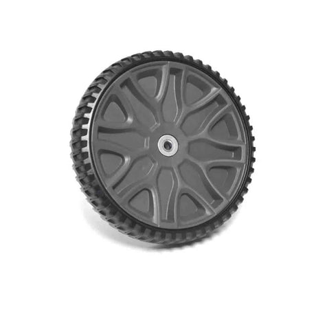 This is a genuine Echo YH478000270 WHEEL, ASSEMBLY., REAR