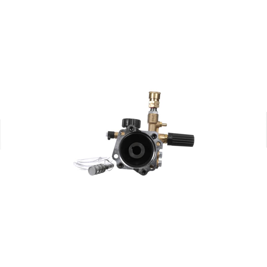 This is a genuine Echo YH604000010 PUMP ASSEMBLY