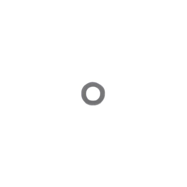 Ego 5650005001 Plain Washer