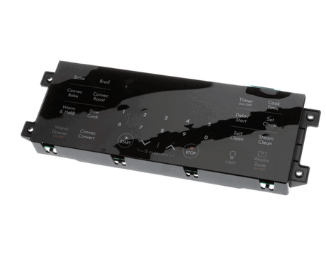 This is a genuine Electrolux 139058305 CONTROL ASSEMBLY,ELECTRONIC