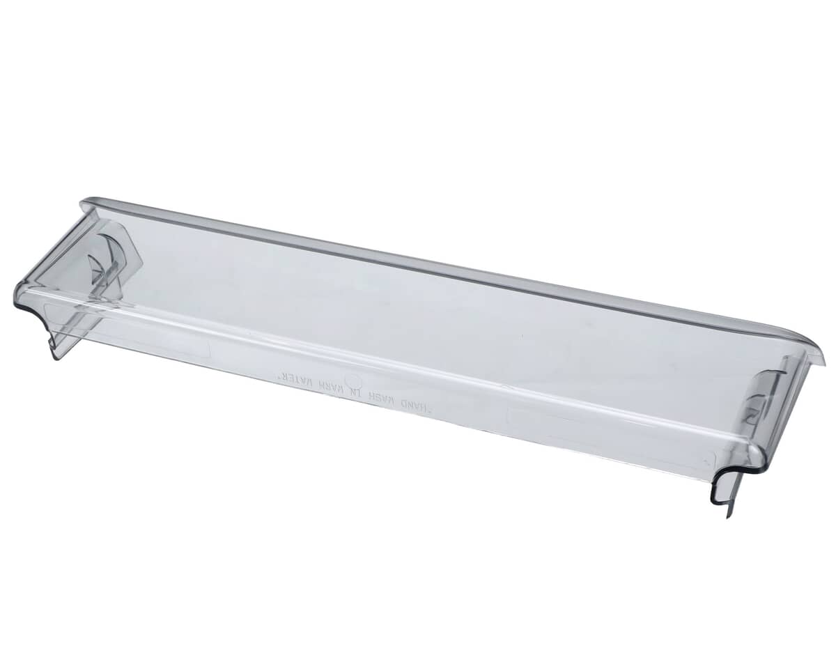 This is a genuine Electrolux 241511708 BIN-DOOR,REF