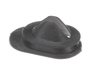 Electrolux 241844403 TUBE-WATER,ICE MOLD FILL,BLACK