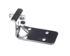 Electrolux 297302512 HINGE-LOWER