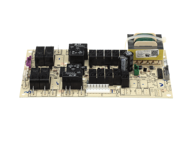 This is a genuine Electrolux 316443912 BOARD,RELAY,DUAL OVEN