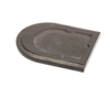 Electrolux 316458703 CAP,BRIDGE BURNER,BLACK,END