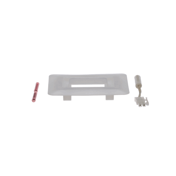 This is a genuine Electrolux 5303918850 THERMISTOR KIT,TEMPERATURE,W/H