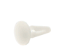 Electrolux 5304472186 CLIP,PANEL MTG
