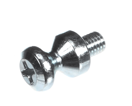 This is a genuine Electrolux 5304519063 SCREW,HANDLE MOUNTING