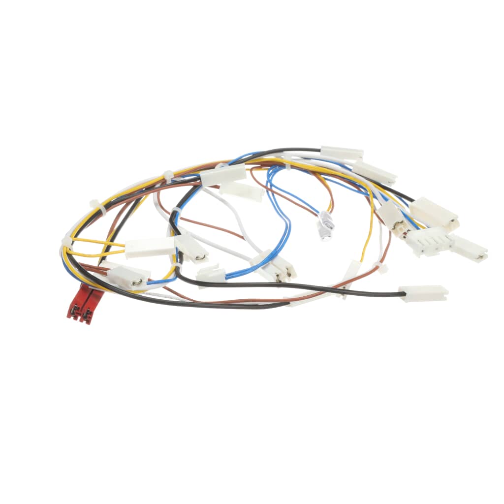 This is a genuine Electrolux 5304520022 HARNESS-ELECTRICAL