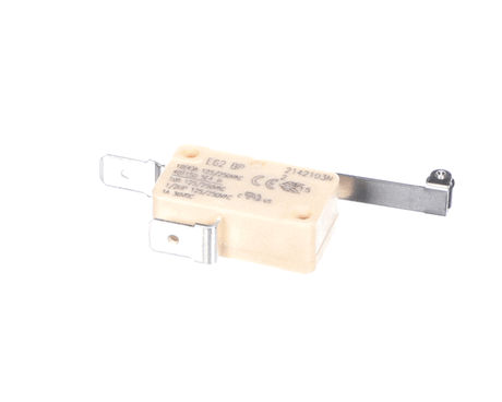This is a genuine Electrolux 5304521496 LIMIT SWITCH,DRYER BELT
