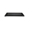 Electrolux 5304525104 PANEL,INNER DOOR,BLACK