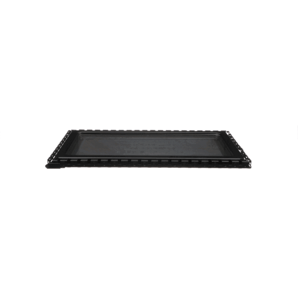 Electrolux 5304525104 PANEL,INNER DOOR,BLACK