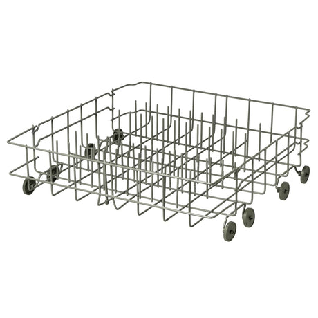 This is a genuine Electrolux 5304535379 RACK ASSEMBLEY LOWER GREY