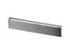 Electrolux 807804801 END CAP,MIDDLE TRIM,STAINLESS