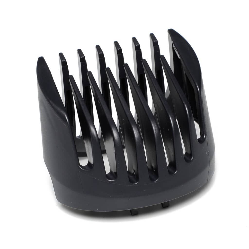 This is a genuine Panasonic ERCKL2BHAAW BEARD HAIR ATTA