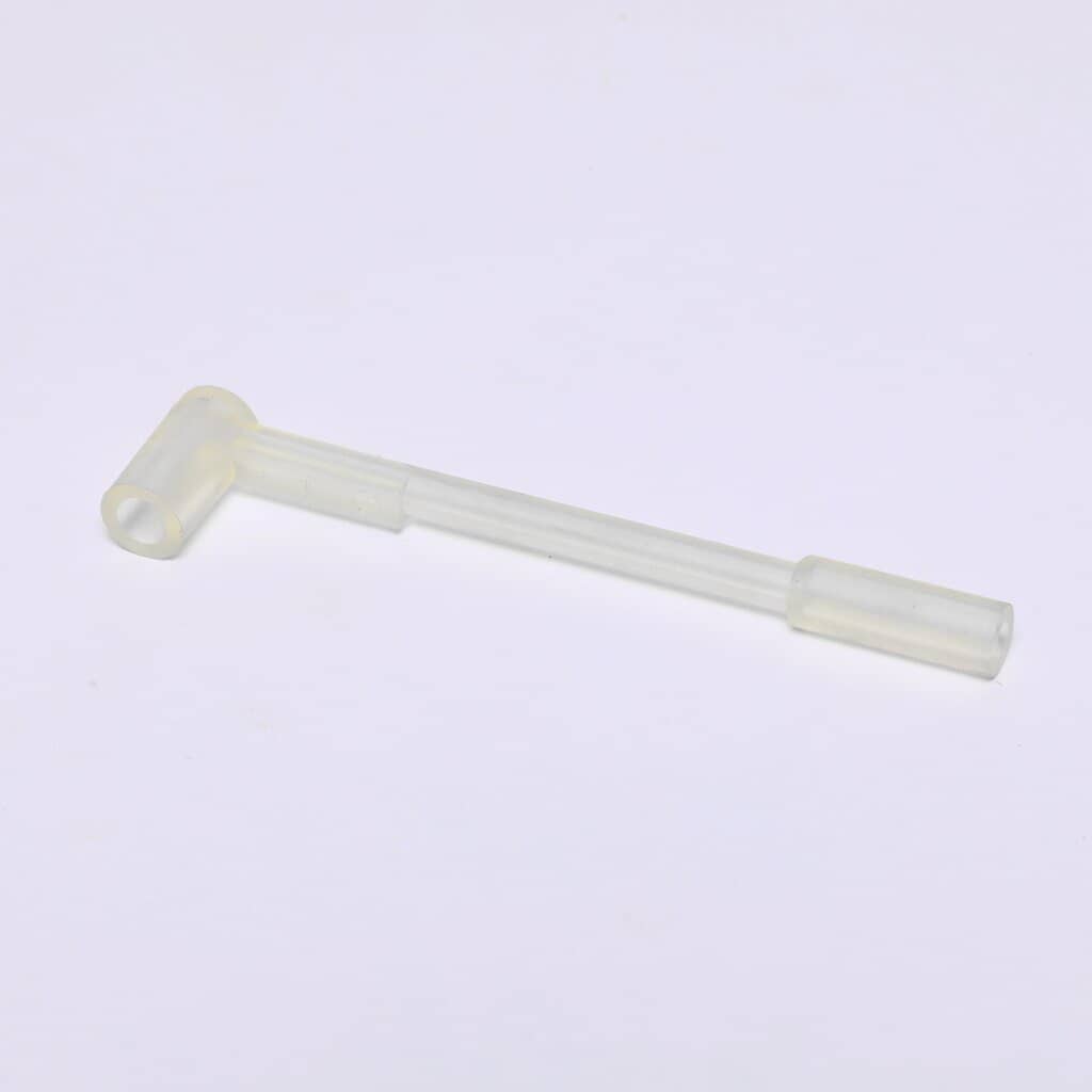 This is a genuine Delonghi ES0095165 TUBE