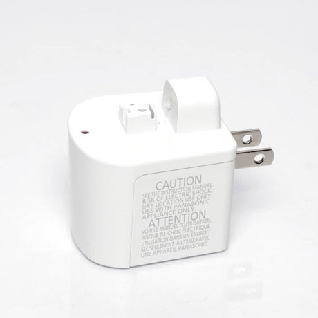 This is a genuine Panasonic ESWL60AD351W ADAPTOR
