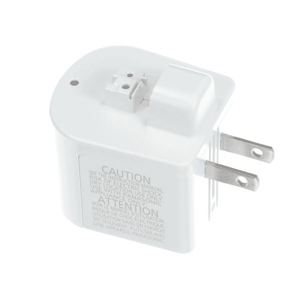 Panasonic ESWWL6AAD3W Adaptor