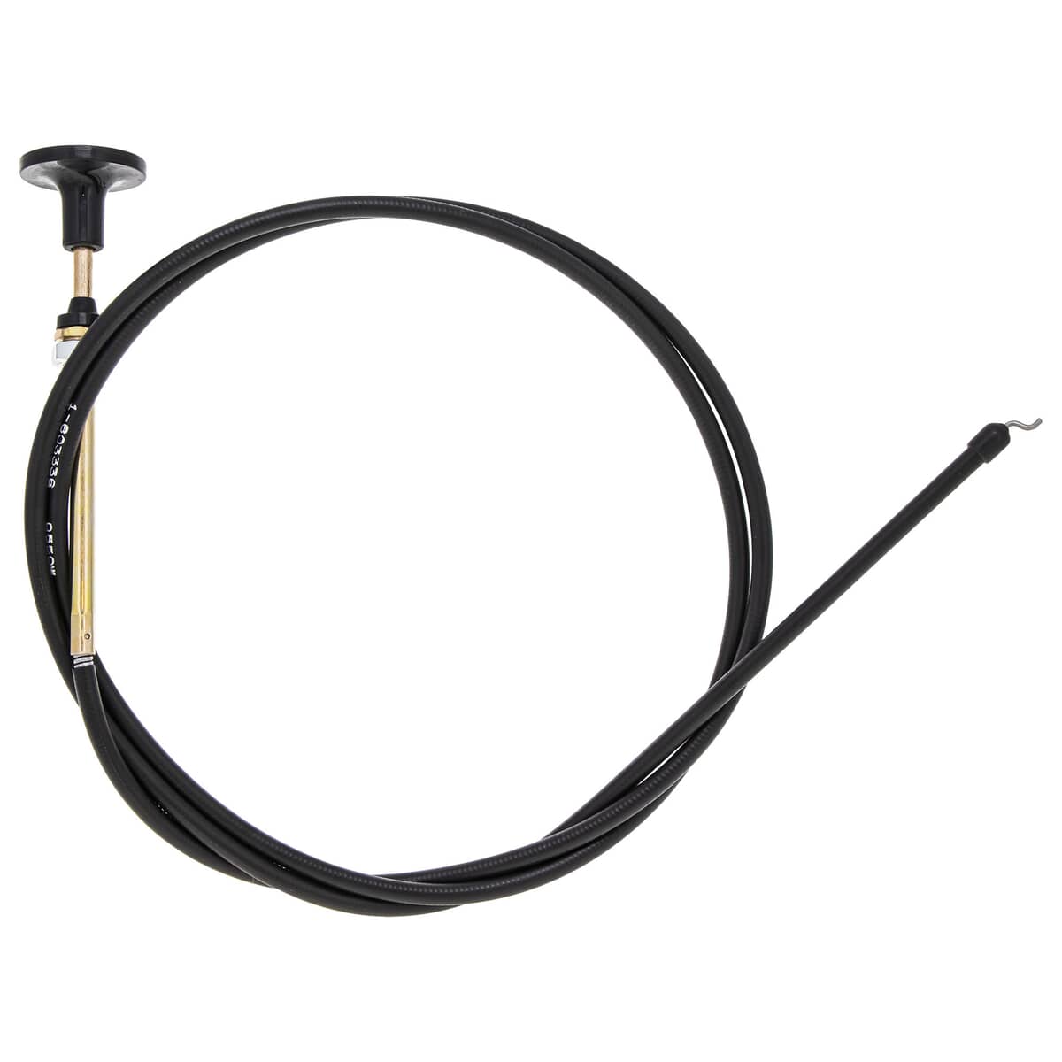 This is a genuine Exmark 1-603336 CONTROL-CHOKE