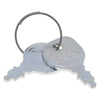 Exmark 1-603511 KEYS-IGNITION