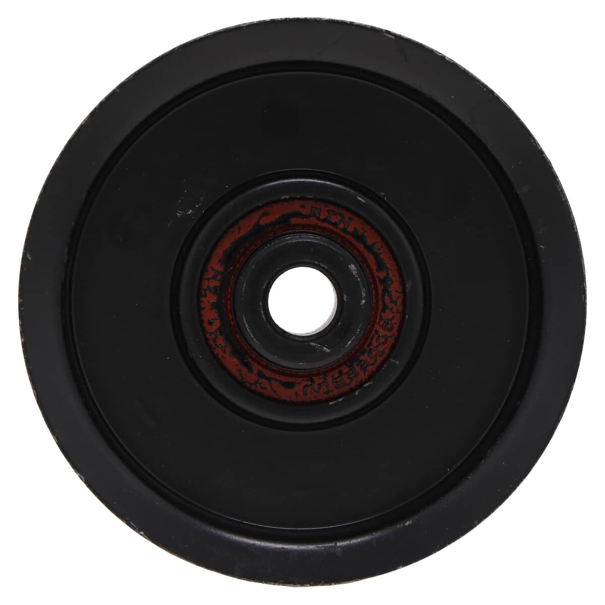 This is a genuine Exmark 1-633167 SHEAVE-IDLER