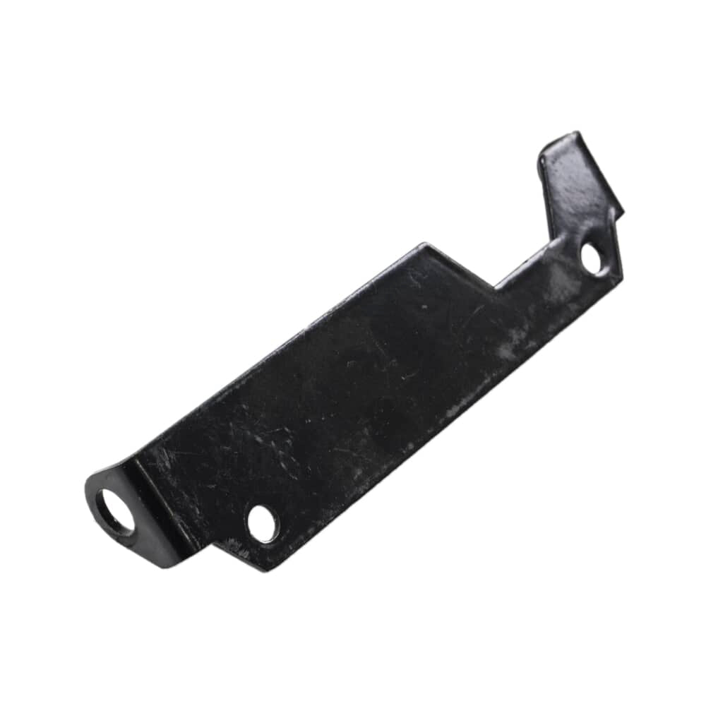 This is a genuine Exmark 103-0489-03 BRACKET,OPC AXLE