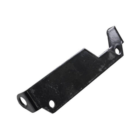 This is a genuine Exmark 103-0489-03 BRACKET,OPC AXLE