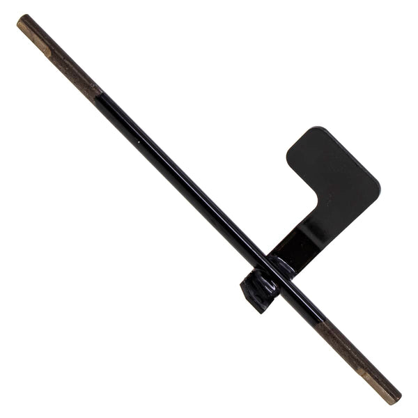 Exmark 103-0769-03 Wld,opc Lever Axle