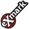 Exmark 103-2883 Decal, Logo