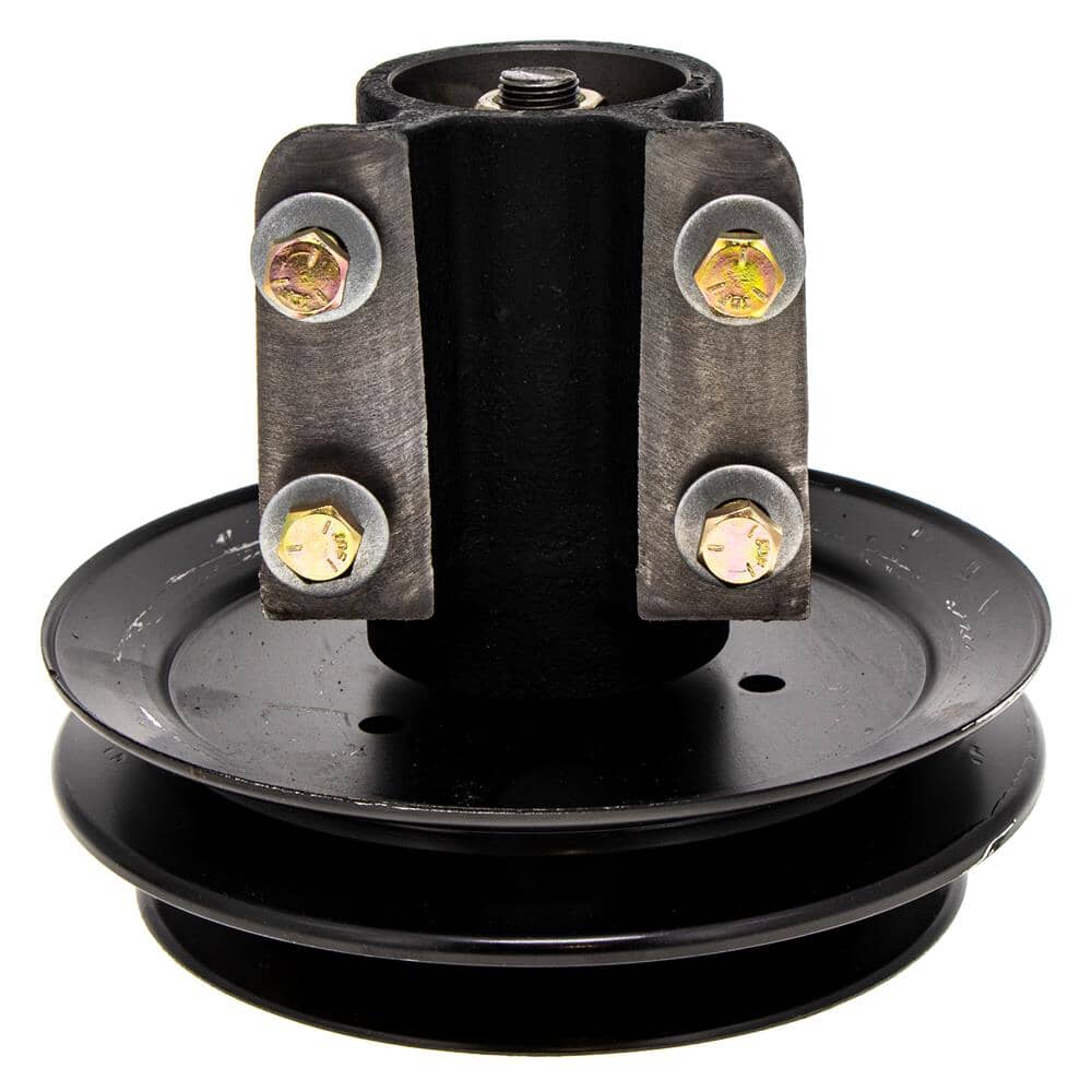 This is a genuine Exmark 103-3249 KIT,JACKSHAFT 60/72-3750
