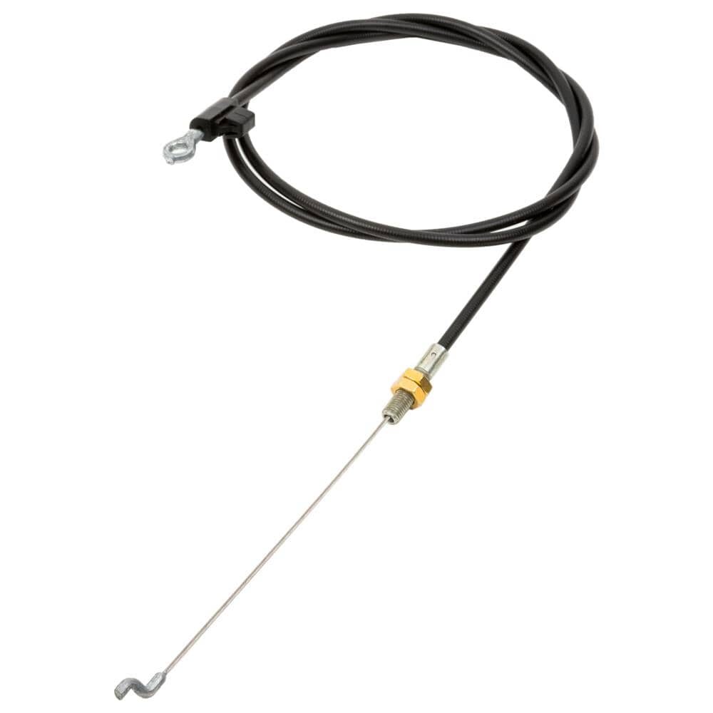 This is a genuine Exmark 103-4519 CABLE,BRAKE KAWASAKI