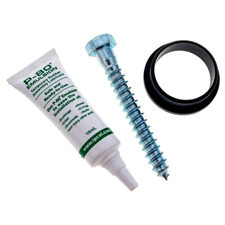 This is a genuine Exmark 103-6564 KIT, CT FUEL GAGE REPL
