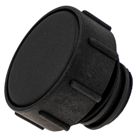 This is a genuine Exmark 103-7615 KIT,HYD RES CAP W/GASKET