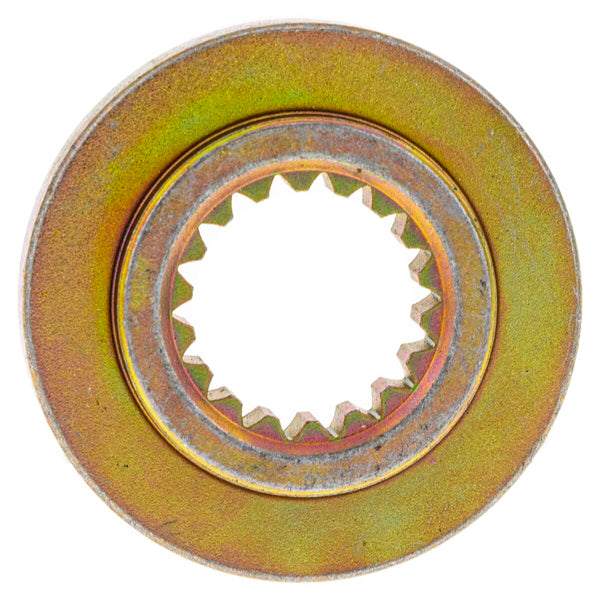 Exmark 103-9522 Spacer,splined Stepped