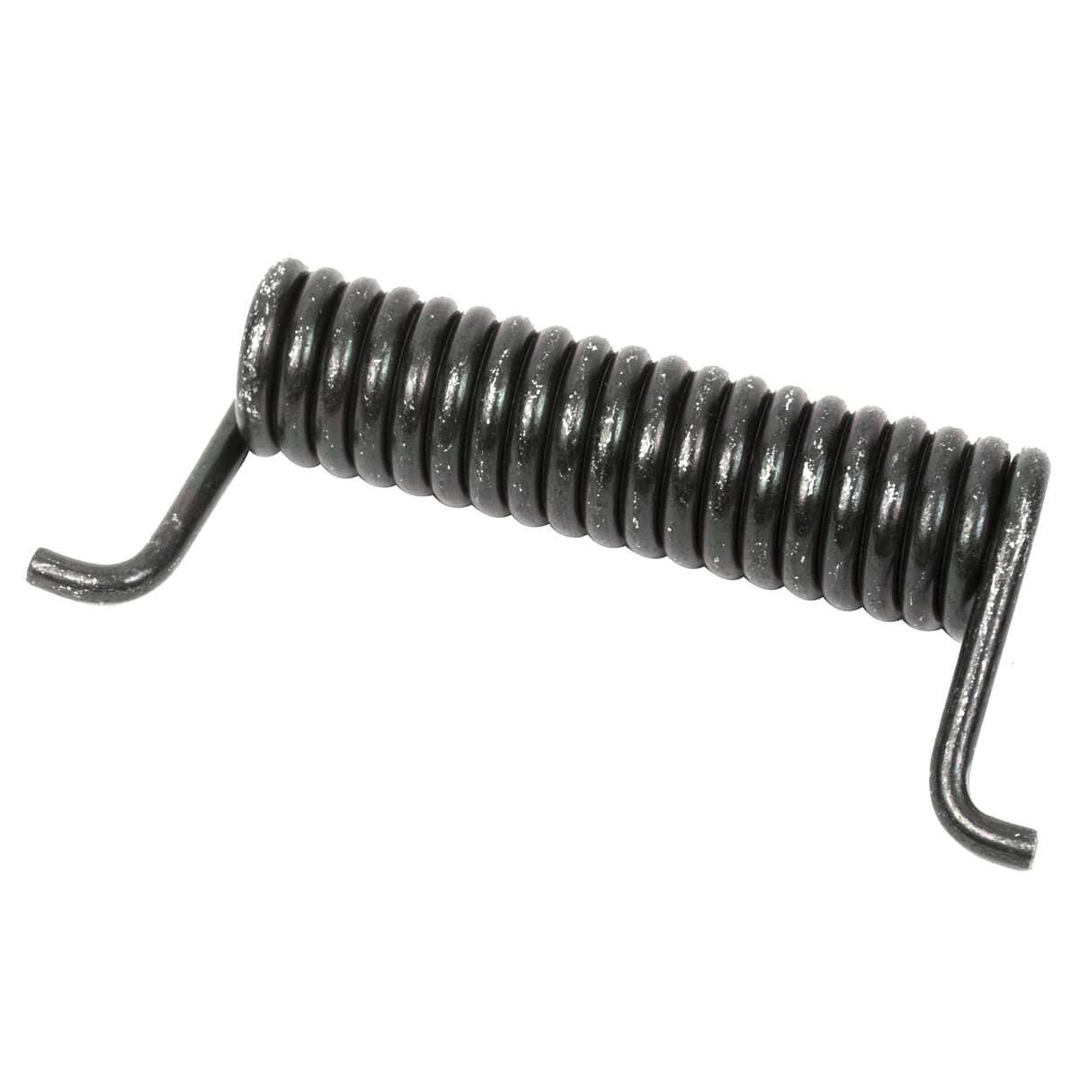 This is a genuine Exmark 109-7696 SPRING-TORSION,COVER