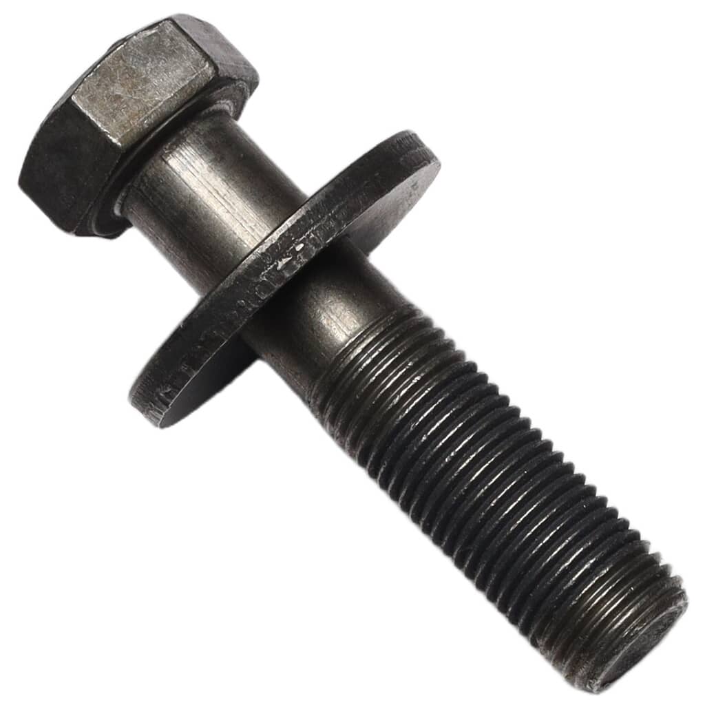 This is a genuine Exmark 109-9220 SCREW,SEMS (1/2-20 X 2.19