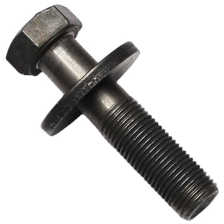 This is a genuine Exmark 109-9220 SCREW,SEMS (1/2-20 X 2.19