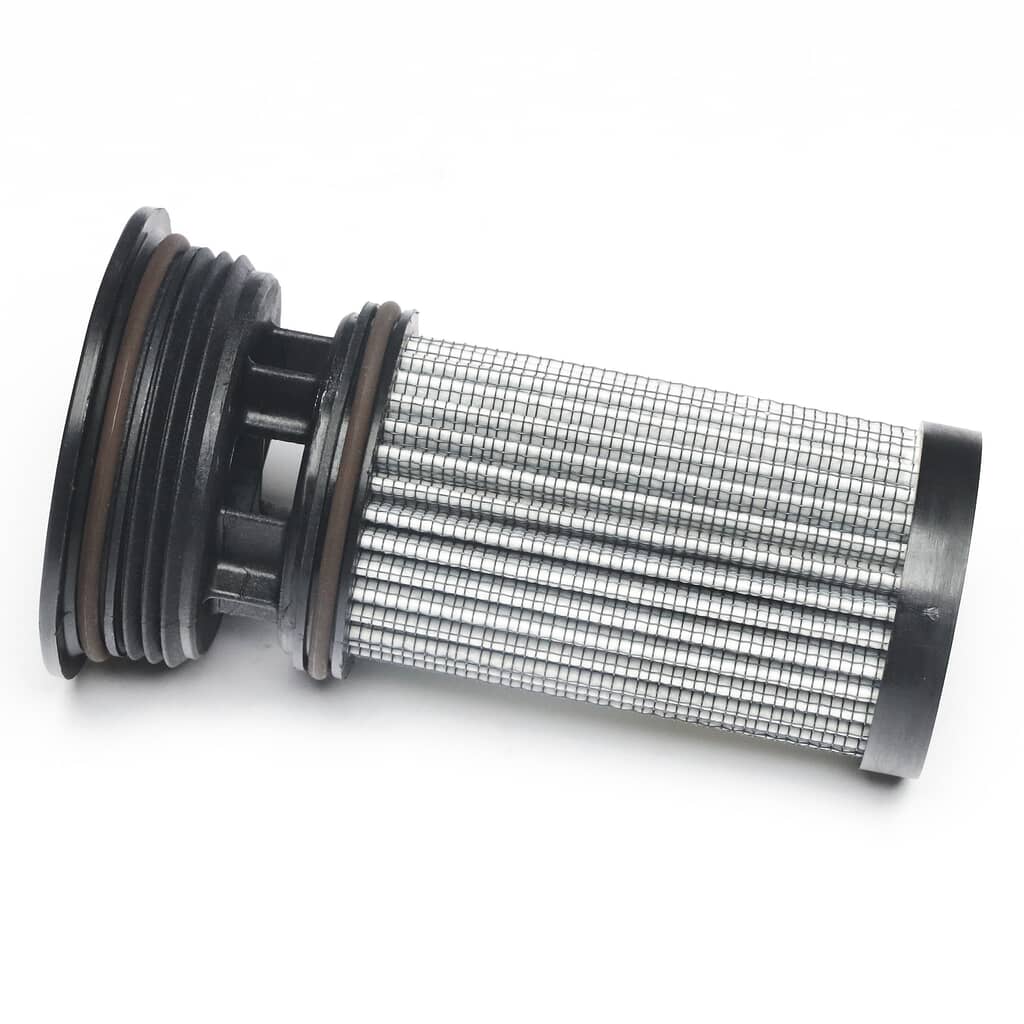 This is a genuine Exmark 116-0164 FILTER-HYDRO