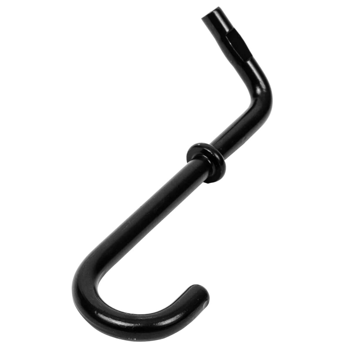 This is a genuine Exmark 116-0329 ROD-HEIGHT ADJ P21