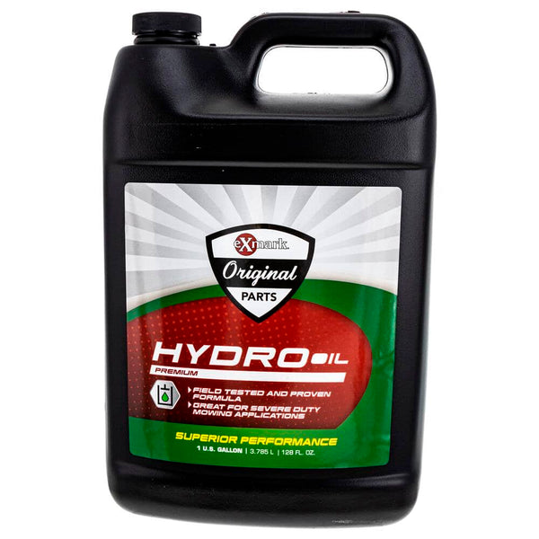 Exmark 116-1218 Bottle,oil 1 Gallon Hydra