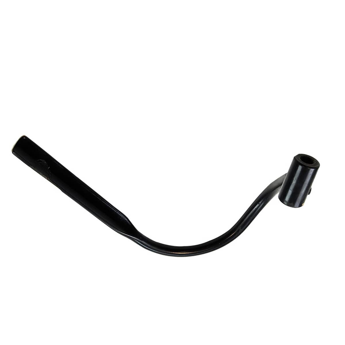 This is a genuine Exmark 116-4080 WLD,RH OPC LEVER