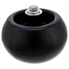 Exmark 116-9981 ANTI-SCALP Roller