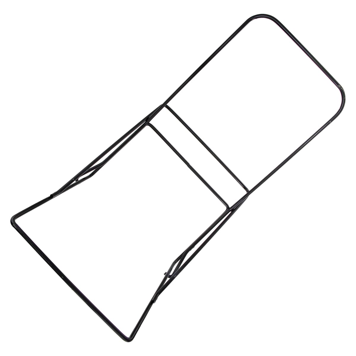 This is a genuine Exmark 126-2631-03 WLD-BAG FRAME