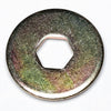 Exmark 126-4530 WASHER-HEX Blade Drive