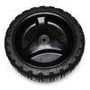 Exmark 126-7347 Wheel Asm, 9 W/BEARINGS