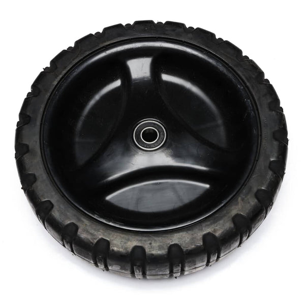 Exmark 126-7347 Wheel Asm, 9 W/BEARINGS