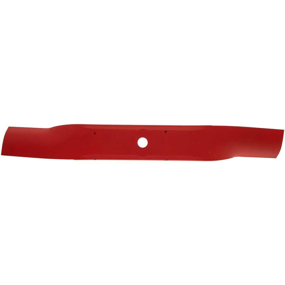 This is a genuine Exmark 142-6453-S BLADE-HI LIFT